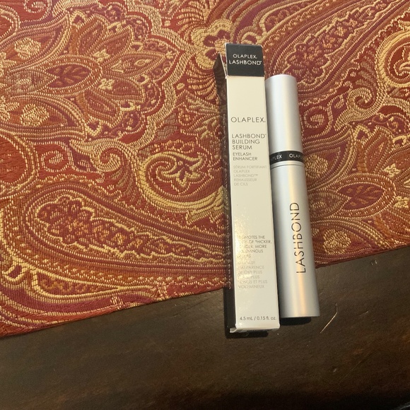 Olaplex Lashbond Building Serum Eyelash Enhancer Full Size 4.5 ML  BNIBMSRP$68